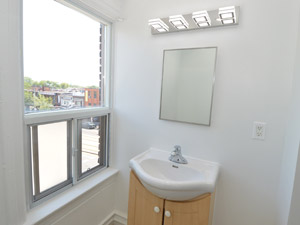 3+ Bedroom apartment for rent in TORONTO   