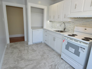 3+ Bedroom apartment for rent in TORONTO   