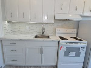3+ Bedroom apartment for rent in TORONTO   
