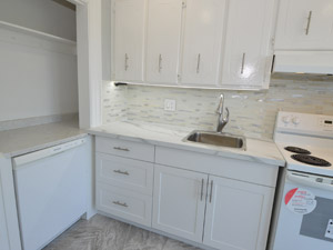 3+ Bedroom apartment for rent in TORONTO   