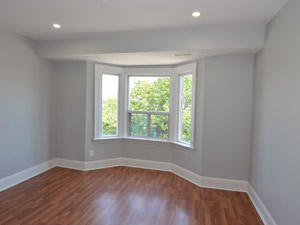 3+ Bedroom apartment for rent in TORONTO   