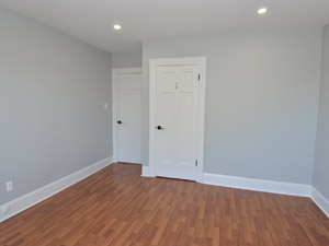3+ Bedroom apartment for rent in TORONTO   