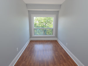 3+ Bedroom apartment for rent in TORONTO   