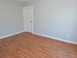 3+ Bedroom apartment for rent in TORONTO   
