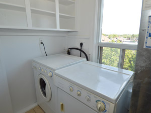 3+ Bedroom apartment for rent in TORONTO   