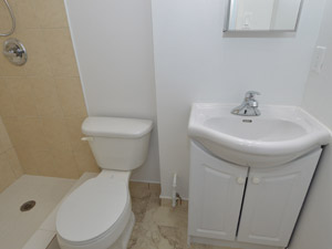 3+ Bedroom apartment for rent in TORONTO   
