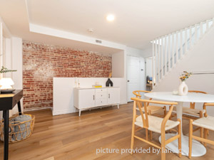 3+ Bedroom apartment for rent in TORONTO 