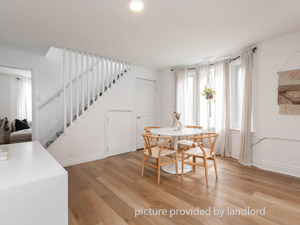 3+ Bedroom apartment for rent in TORONTO 