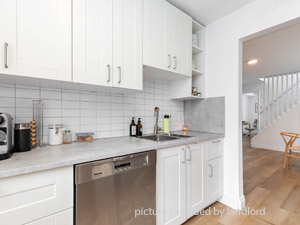 3+ Bedroom apartment for rent in TORONTO 