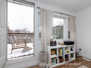 3+ Bedroom apartment for rent in TORONTO 