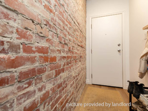 3+ Bedroom apartment for rent in TORONTO 