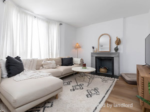 3+ Bedroom apartment for rent in TORONTO 
