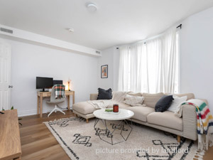 3+ Bedroom apartment for rent in TORONTO 