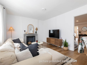 3+ Bedroom apartment for rent in TORONTO 