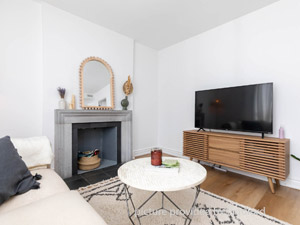 3+ Bedroom apartment for rent in TORONTO 