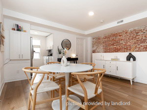 3+ Bedroom apartment for rent in TORONTO 