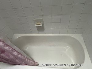 1 Bedroom apartment for rent in YORK