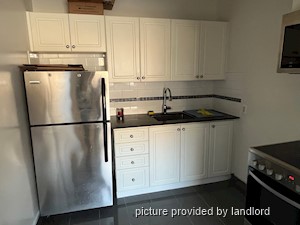 1 Bedroom apartment for rent in YORK