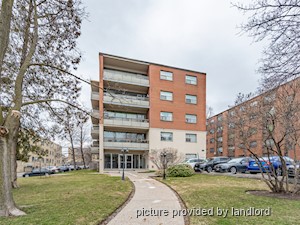 3+ Bedroom apartment for rent in YORK