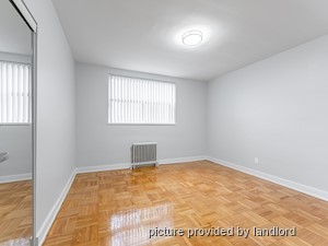 3+ Bedroom apartment for rent in YORK