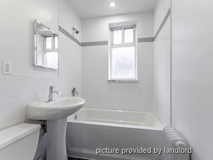 3+ Bedroom apartment for rent in YORK