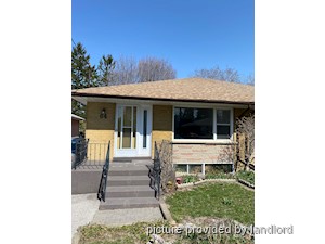 3+ Bedroom apartment for rent in NORTH YORK  