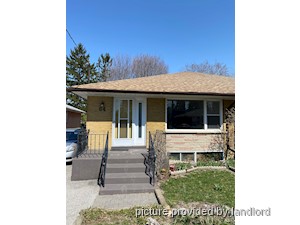 3+ Bedroom apartment for rent in NORTH YORK  