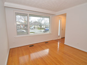 3+ Bedroom apartment for rent in NORTH YORK  