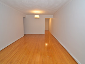 3+ Bedroom apartment for rent in NORTH YORK  