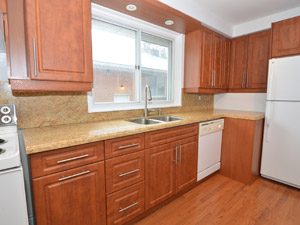 3+ Bedroom apartment for rent in NORTH YORK  