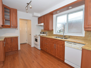 3+ Bedroom apartment for rent in NORTH YORK  