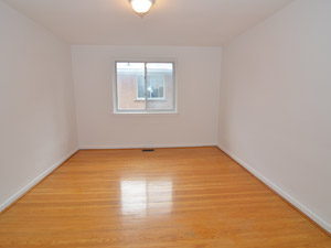 3+ Bedroom apartment for rent in NORTH YORK  