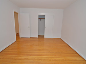 3+ Bedroom apartment for rent in NORTH YORK  