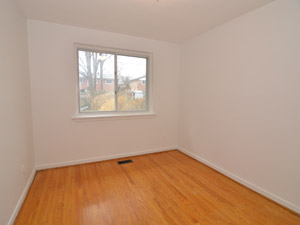 3+ Bedroom apartment for rent in NORTH YORK  