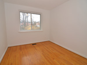 3+ Bedroom apartment for rent in NORTH YORK  