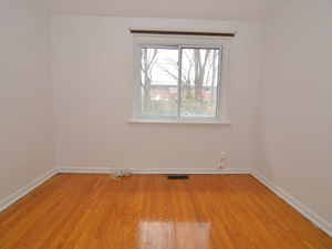 3+ Bedroom apartment for rent in NORTH YORK  