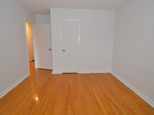 3+ Bedroom apartment for rent in NORTH YORK  