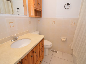 3+ Bedroom apartment for rent in NORTH YORK  