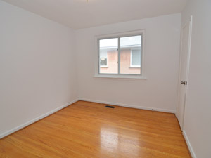 3+ Bedroom apartment for rent in NORTH YORK  