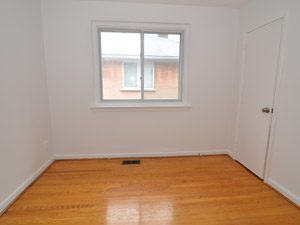 3+ Bedroom apartment for rent in NORTH YORK  