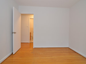 3+ Bedroom apartment for rent in NORTH YORK  