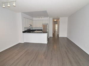 2 Bedroom apartment for rent in TORONTO    