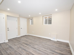 2 Bedroom apartment for rent in Caledon   