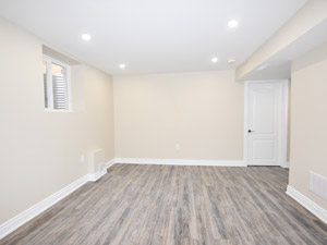 2 Bedroom apartment for rent in Caledon   