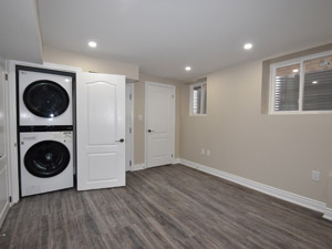 2 Bedroom apartment for rent in Caledon   