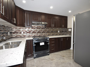 2 Bedroom apartment for rent in Caledon   