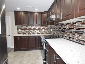 2 Bedroom apartment for rent in Caledon   