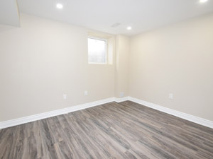 2 Bedroom apartment for rent in Caledon   