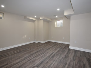 2 Bedroom apartment for rent in Caledon   