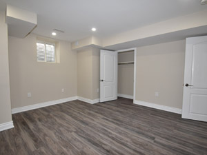 2 Bedroom apartment for rent in Caledon   